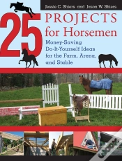 Capa do artigo 25 Projects For Horsemen