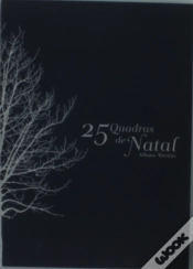 Capa do artigo 25 Quadras de Natal