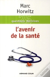 Capa do artigo 25 Questions Décisives ; L