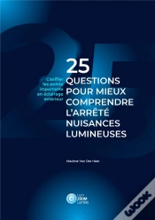 Capa do artigo 25 Questions Pour Mieux Comprendre L