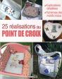 25 Realisations Au Point De Croix - Preview