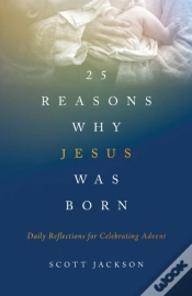 Capa do artigo 25 Reasons Why Jesus Was Born