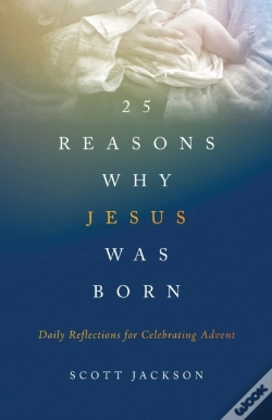 Capa do artigo 25 Reasons Why Jesus Was Born
