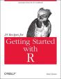 25 Recipes For Getting Started With R - Preview
