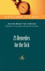 25 Remedies For The Sick - Preview