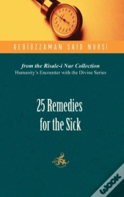 Capa do artigo 25 Remedies For The Sick