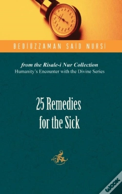 Capa do artigo 25 Remedies For The Sick