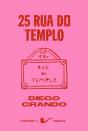 25 Rua Do Templo - Preview
