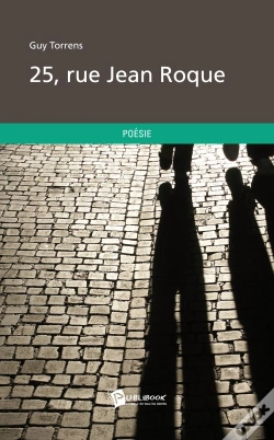 Capa do artigo 25, Rue Jean Roque
