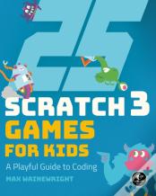 25 Scratch Games For Kids