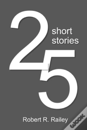 Capa do artigo 25 Short Stories