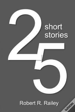 Capa do artigo 25 Short Stories