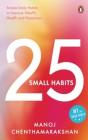 25 Small Habits - Preview