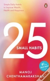 25 Small Habits