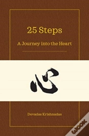Capa do artigo 25 Steps