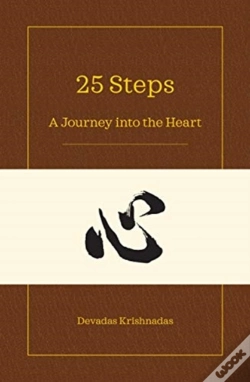 Capa do artigo 25 Steps