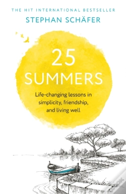 Capa do artigo 25 Summers