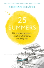 Capa do artigo 25 Summers