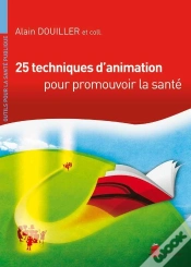 Capa do artigo 25 Techniques D