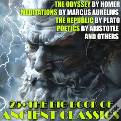 Capa do artigo 25+ The Big Book Of Ancient Classics