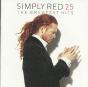 25 (The Greatest Hits) - CD - Preview