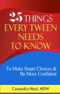 25 Things Every Tween Needs To Know - Preview