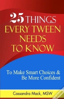 Capa do artigo 25 Things Every Tween Needs To Know
