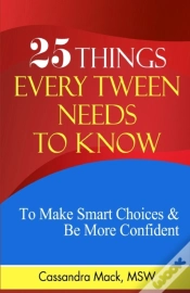 Capa do artigo 25 Things Every Tween Needs To Know