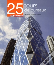 Capa do artigo 25 Tours De Bureau
