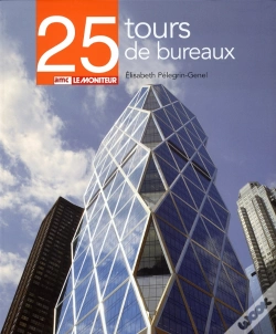 Capa do artigo 25 Tours De Bureau