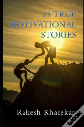 Capa do artigo 25 True Motivational Stories