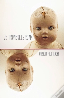 Capa do artigo 25 Trumbulls Road