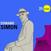 Capa do artigo 25 Years - CD
