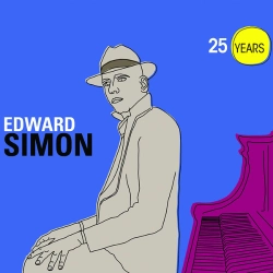 Capa do artigo 25 Years - CD