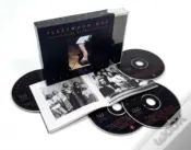 25 Years - The Chain - CD