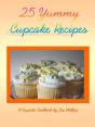 25 Yummy Cupcake Recipes - Preview