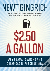 Capa do artigo $2.50 A Gallon