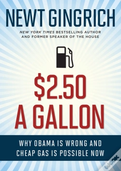 Capa do artigo $2.50 A Gallon