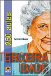 Capa do artigo 250 Aulas para a Terceira Idade