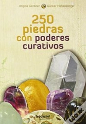 Capa do artigo 250 Cristales Con Poderes Curativos