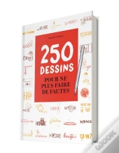 250 Dessins Pour Ne Plus Faire De Fautes