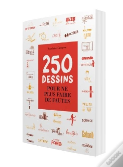 Capa do artigo 250 Dessins Pour Ne Plus Faire De Fautes
