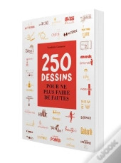250 Dessins Pour Ne Plus Faire De Fautes