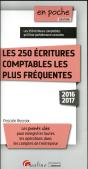 250 Ecritures Comptables Les Plus Frequentes (Les) - Preview