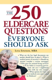 Capa do artigo 250 Eldercare Questions Everyone Should Ask