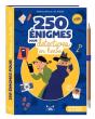 250 Énigmes Pour Détectives En Herbe - Preview
