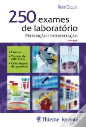 Capa do artigo 250 Exames De Laboratório