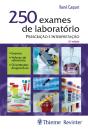 250 Exames De Laboratório - Preview