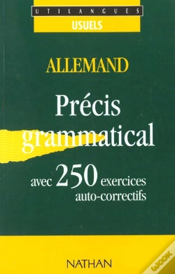 Capa do artigo 250 Exer Auto Corr Allemand