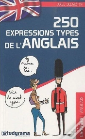 Capa do artigo 250 Expressions Types De L